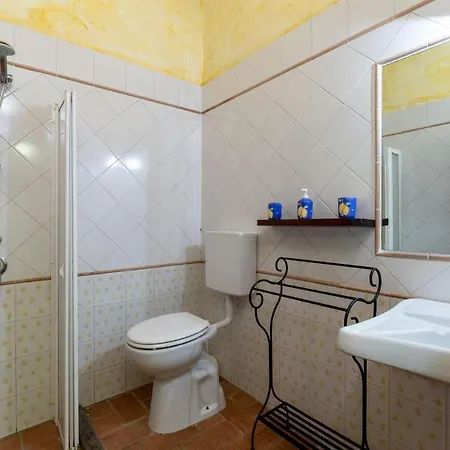 Ferienhaus Letizia Roccalbegna