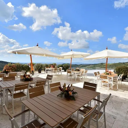 Ferienhaus Letizia