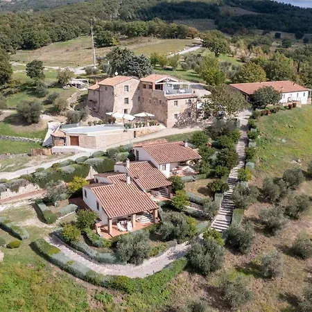 Ferienhaus Letizia *