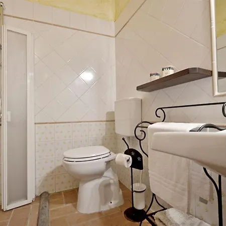 Ferienhaus Letizia Roccalbegna
