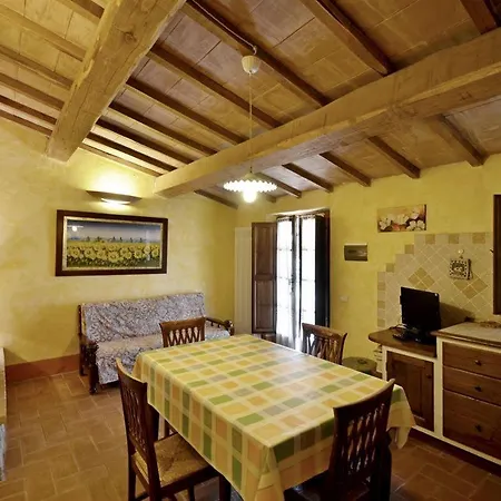Ferienhaus Letizia *