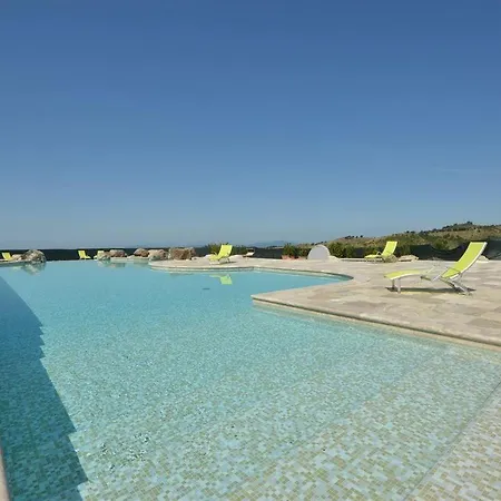 Ferienhaus Letizia
