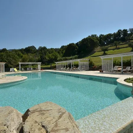 Ferienhaus Letizia *