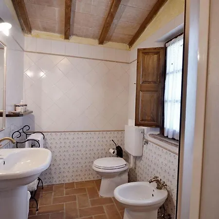 Ferienhaus Letizia *