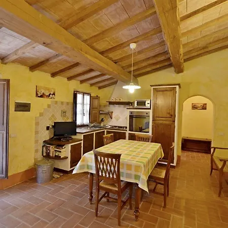 Ferienhaus Letizia