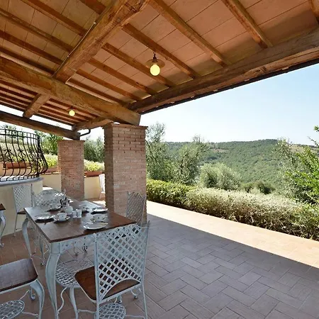 Ferienhaus Letizia *
