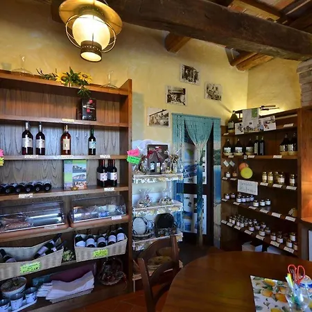 Ferienhaus Letizia Roccalbegna