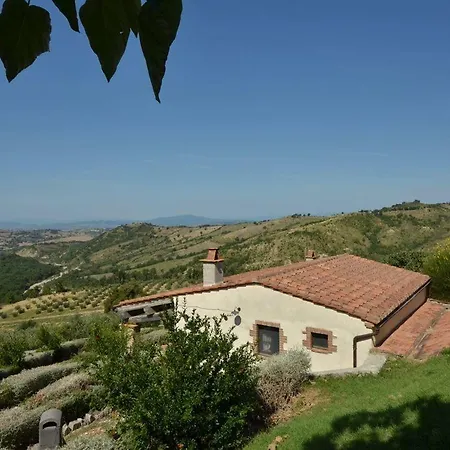 Ferienhaus Letizia